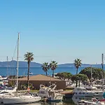 Studio Port De La Gavine-17 By Interhome