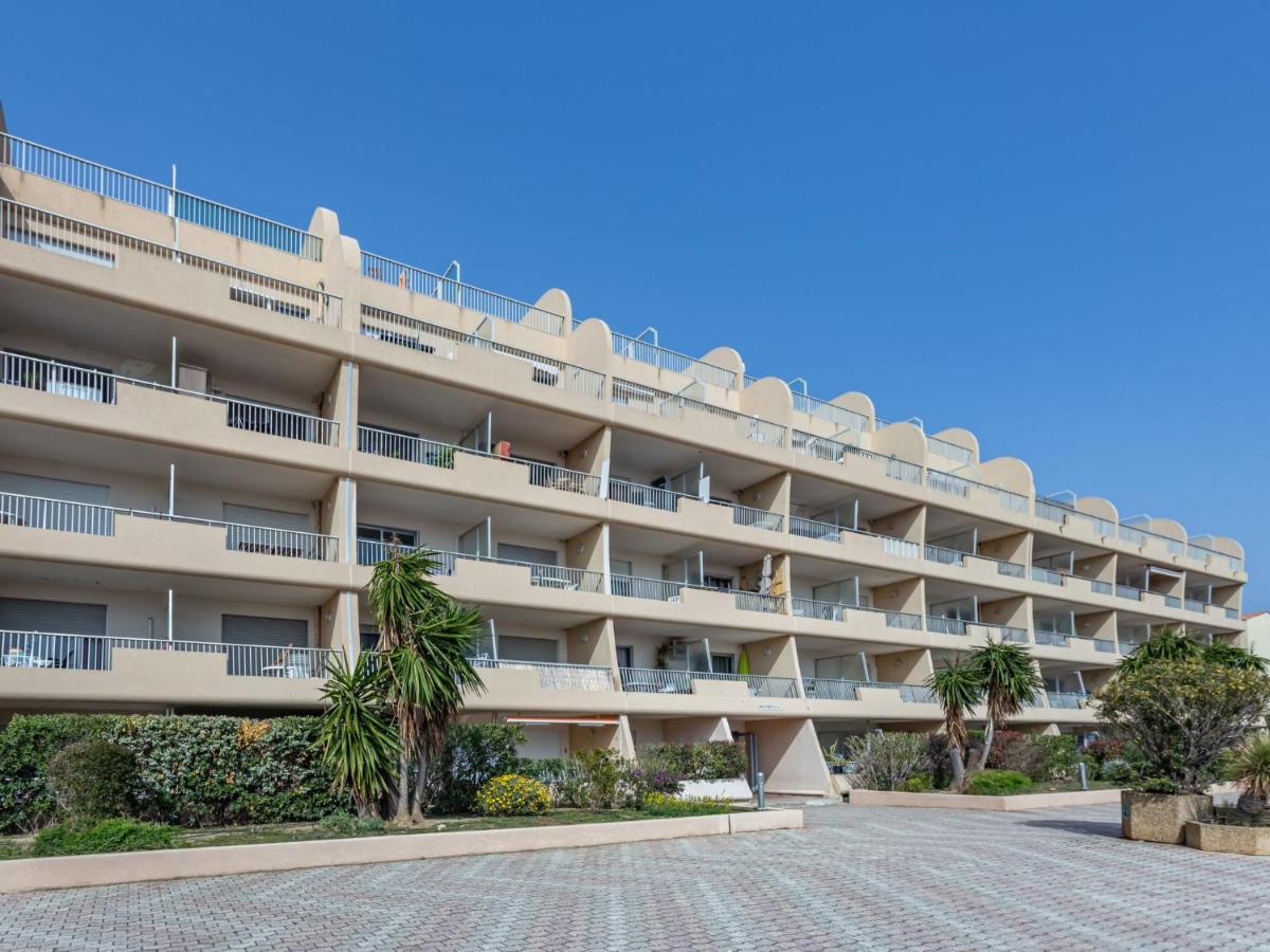 Apartment Port De La Gavine-17 By Interhome
