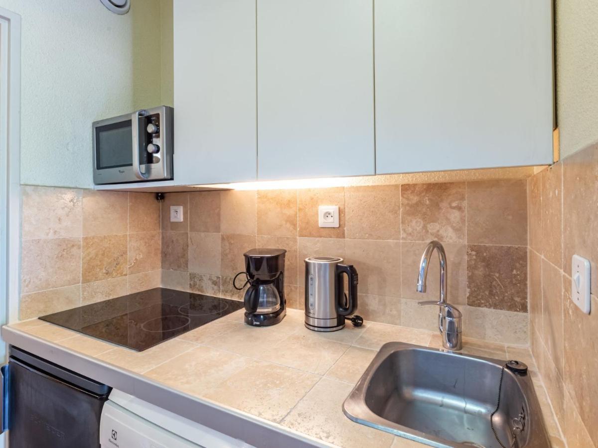 Port De La Gavine-17 By Interhome Apartment