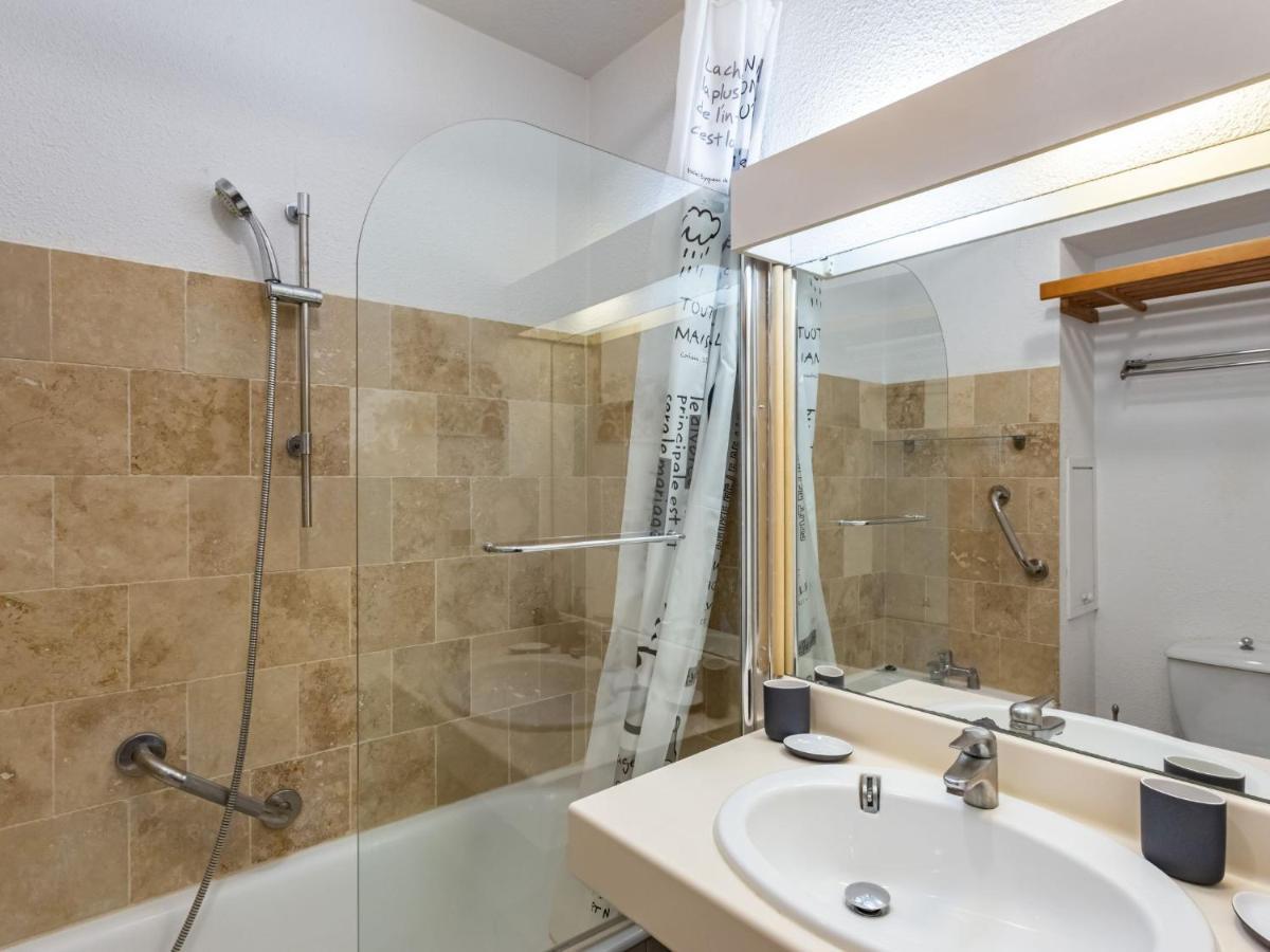 Port De La Gavine-17 By Interhome *