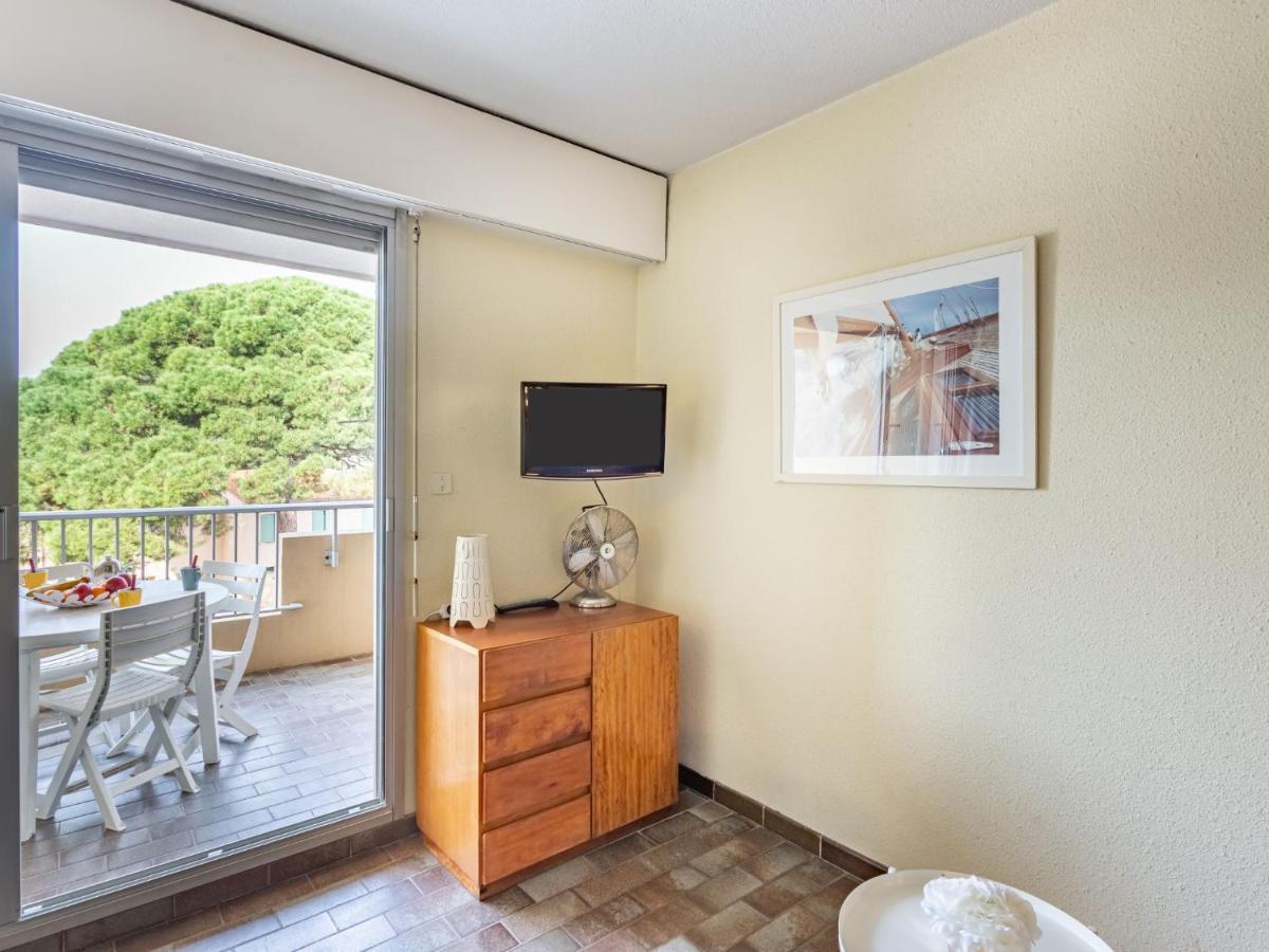 Port De La Gavine-17 By Interhome *
