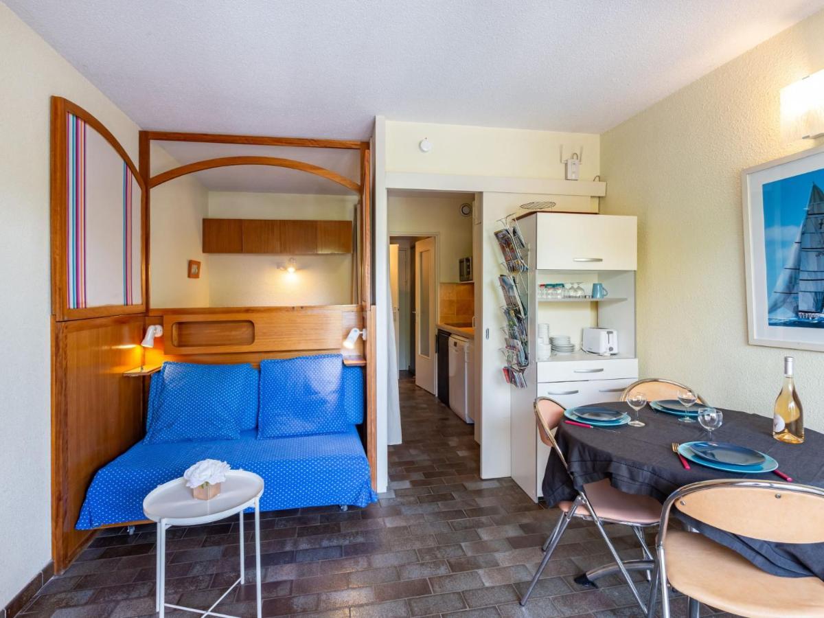 Port De La Gavine-17 By Interhome Apartment