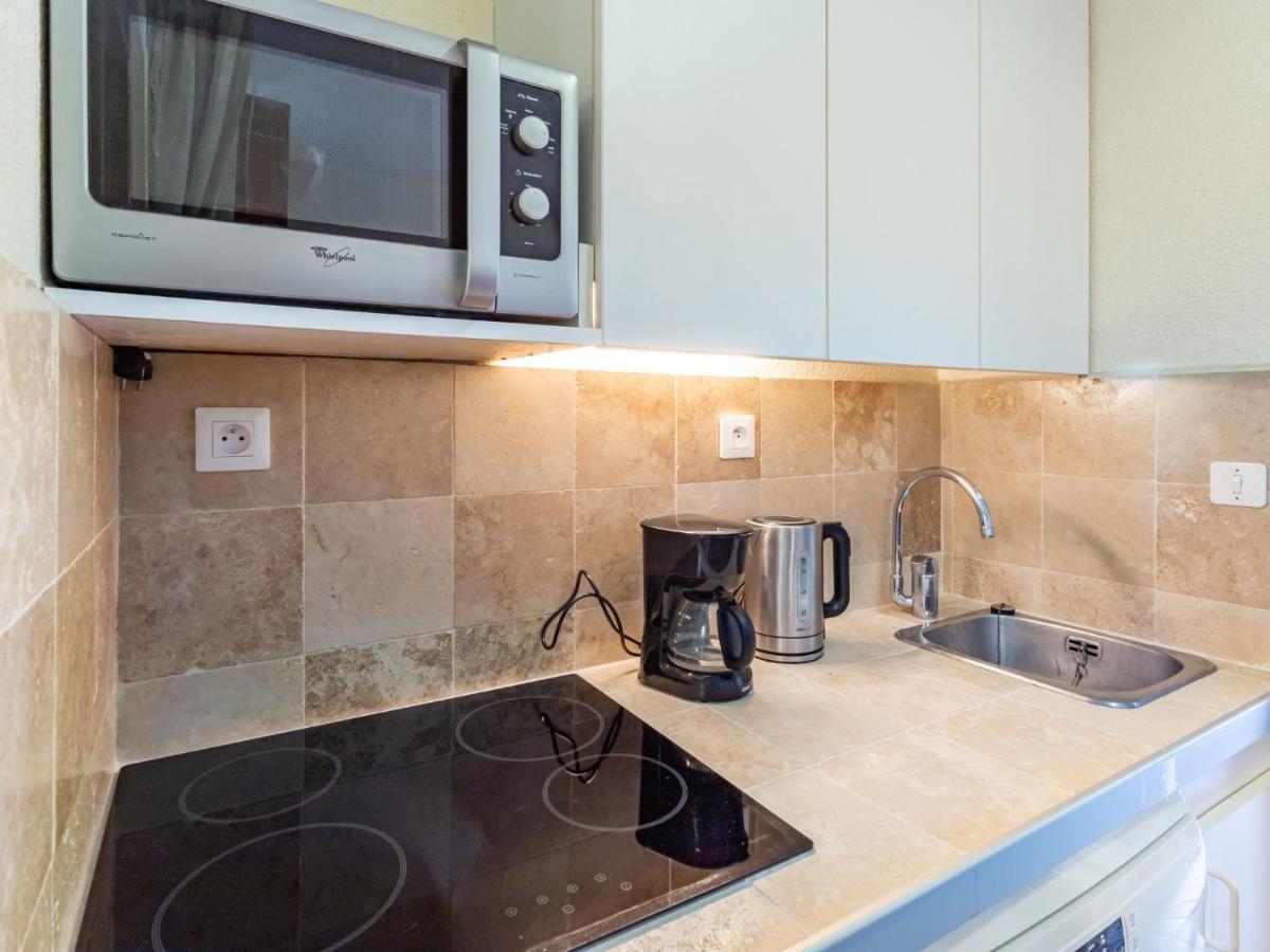Port De La Gavine-17 By Interhome *