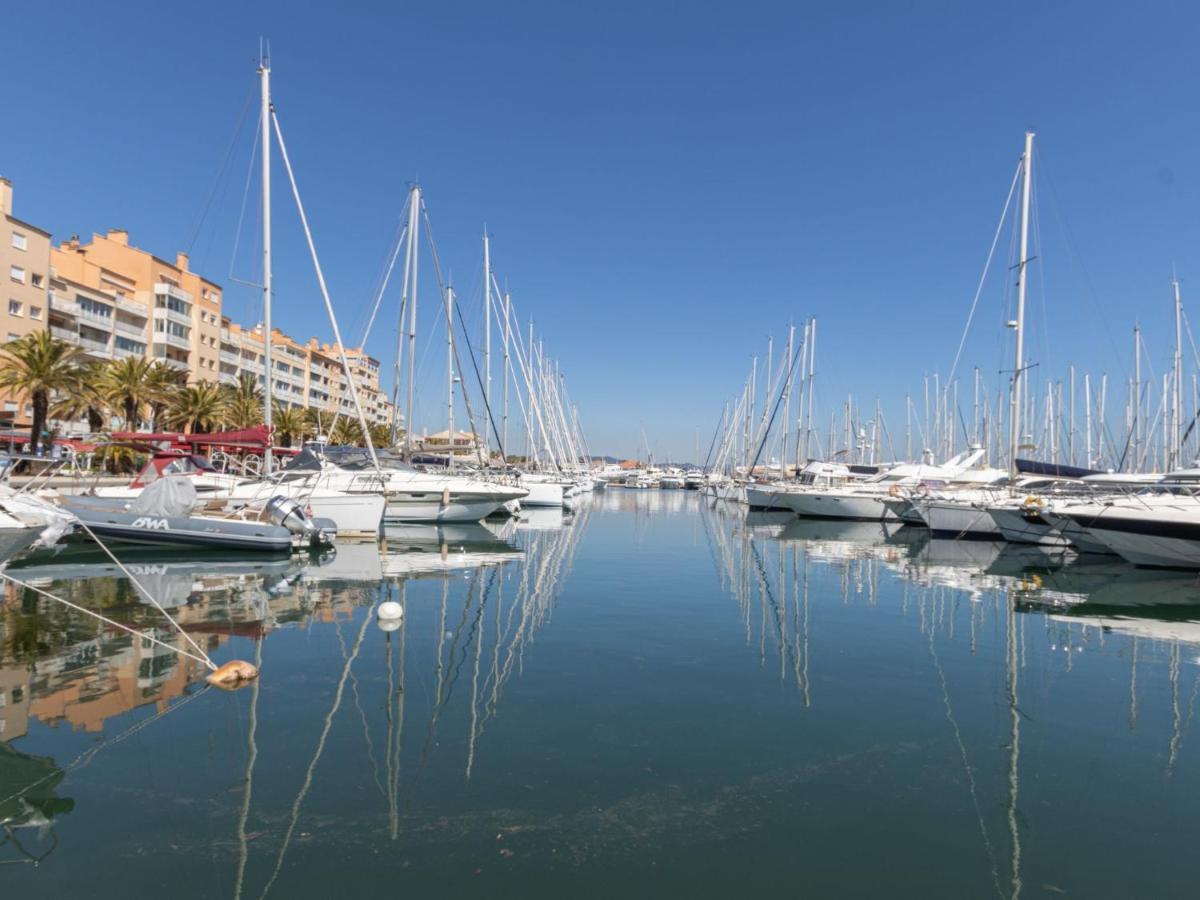 Port De La Gavine-17 By Interhome