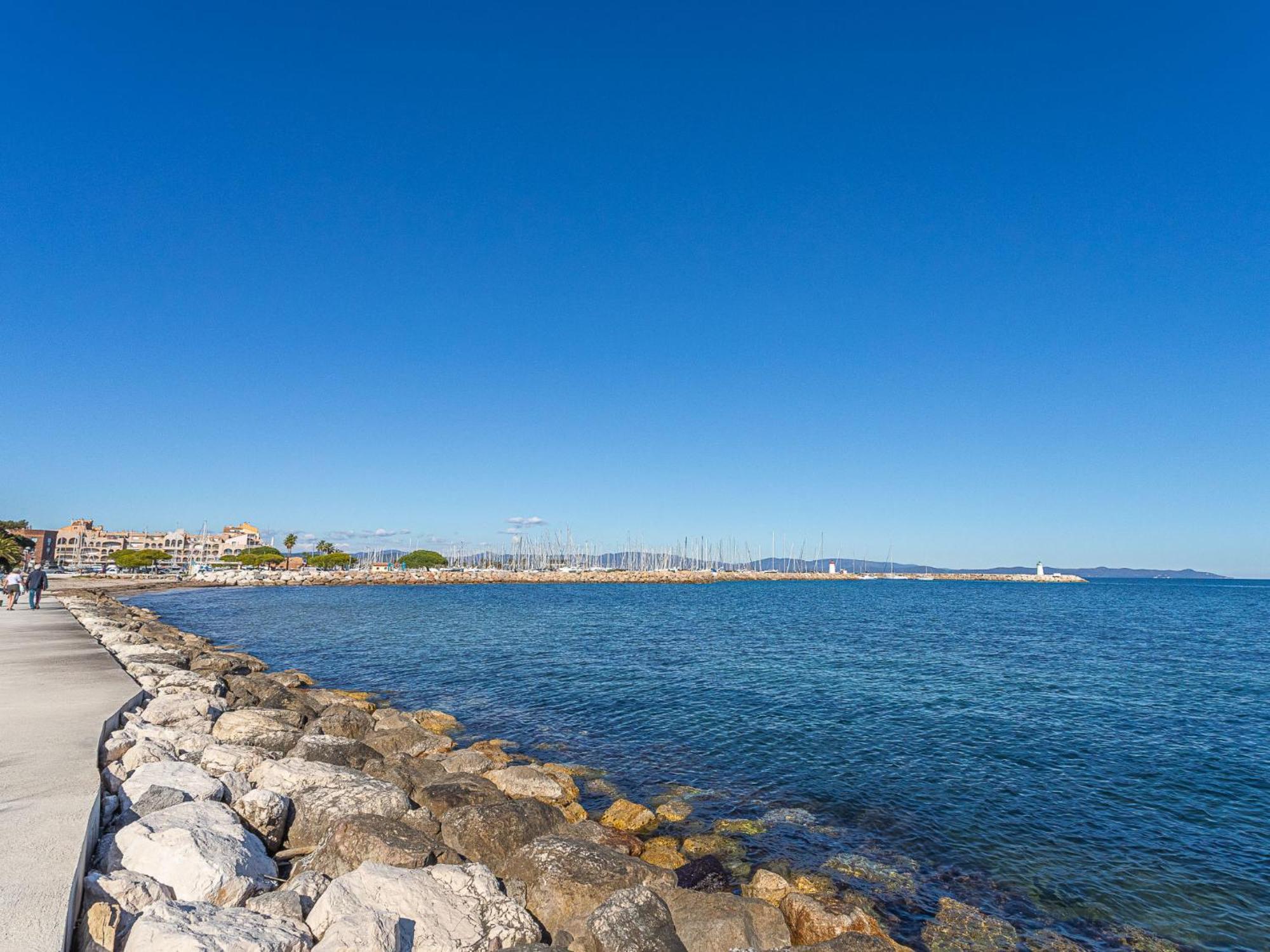 Port De La Gavine-17 By Interhome *