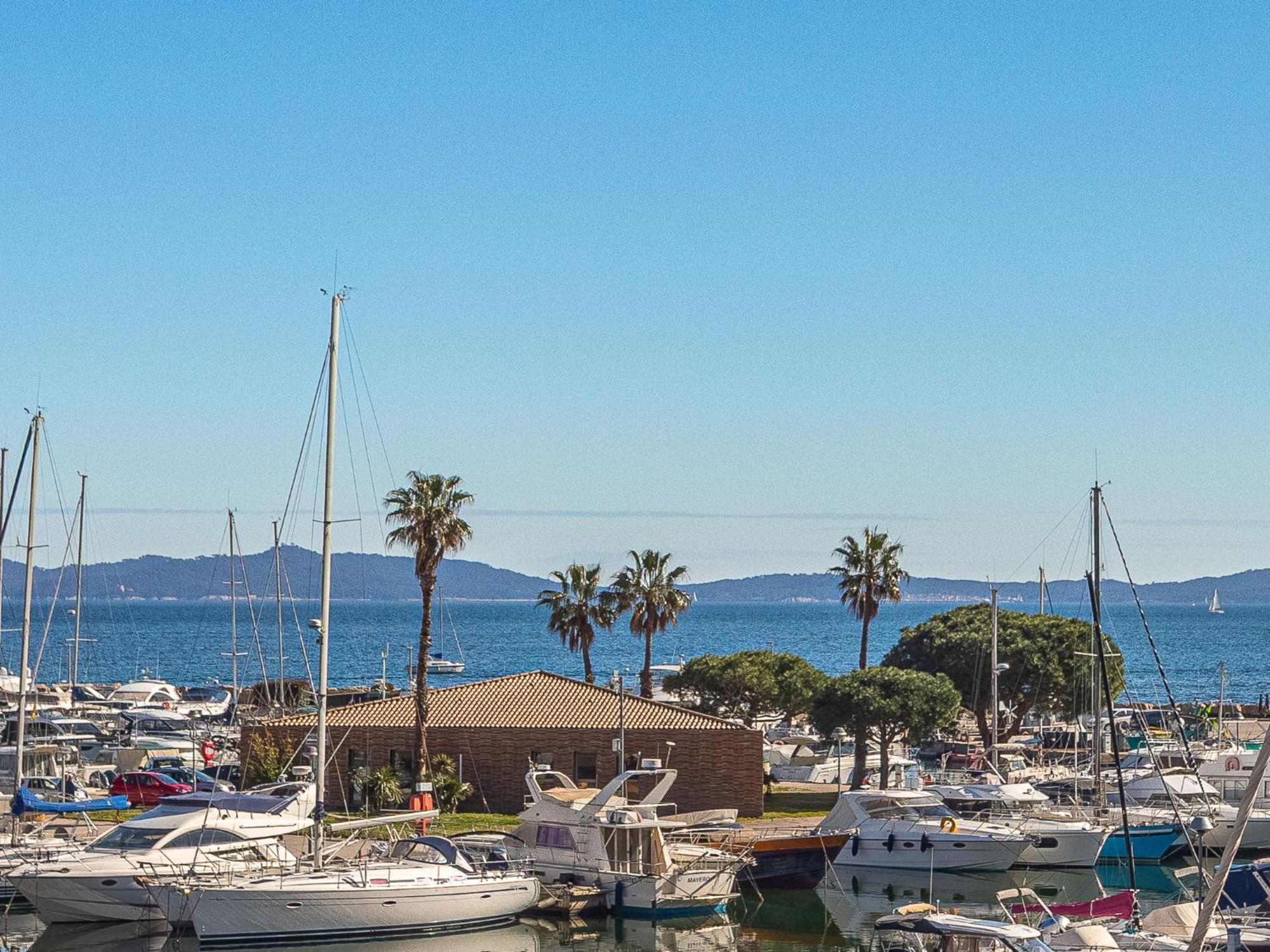 Port De La Gavine-17 By Interhome Apartment